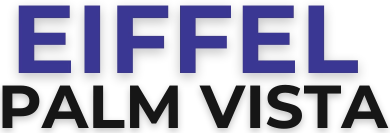 Eiffel Palm Vista Lucknow